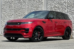 2025 Land Rover Range Rover Sport Dynamic SE SUV