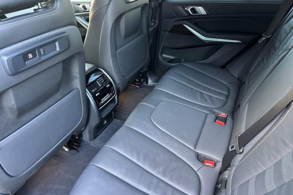 2020 Bmw X5 sDrive40i photo 4