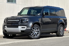 2025 Land Rover Defender 130 S SUV
