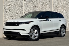 2026 Land Rover Range Rover Velar S SUV