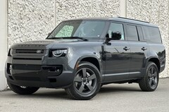 2026 Land Rover Defender 130 S SUV