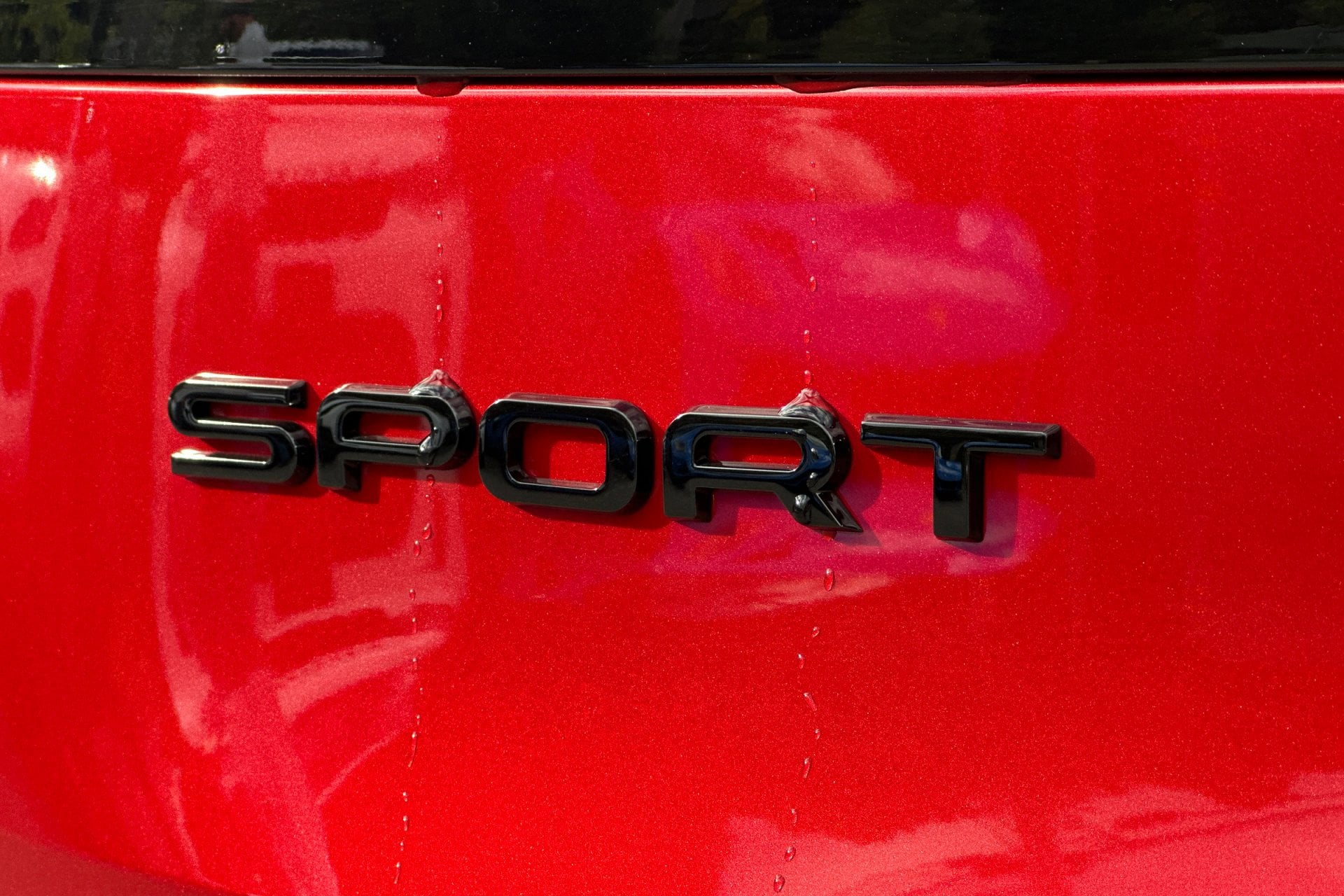 2025 Land Rover Range Rover Sport Dynamic SE - Photo 12