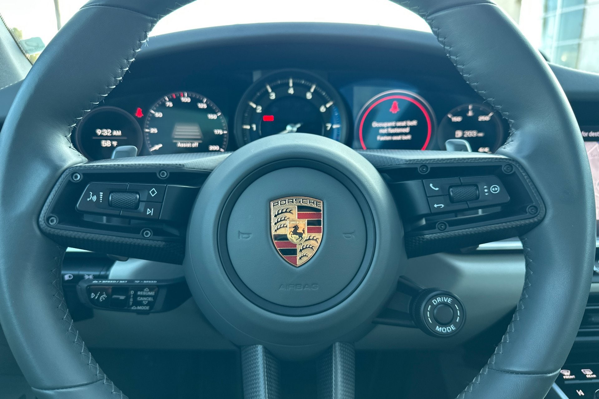 2022 Porsche 911 - Photo 24