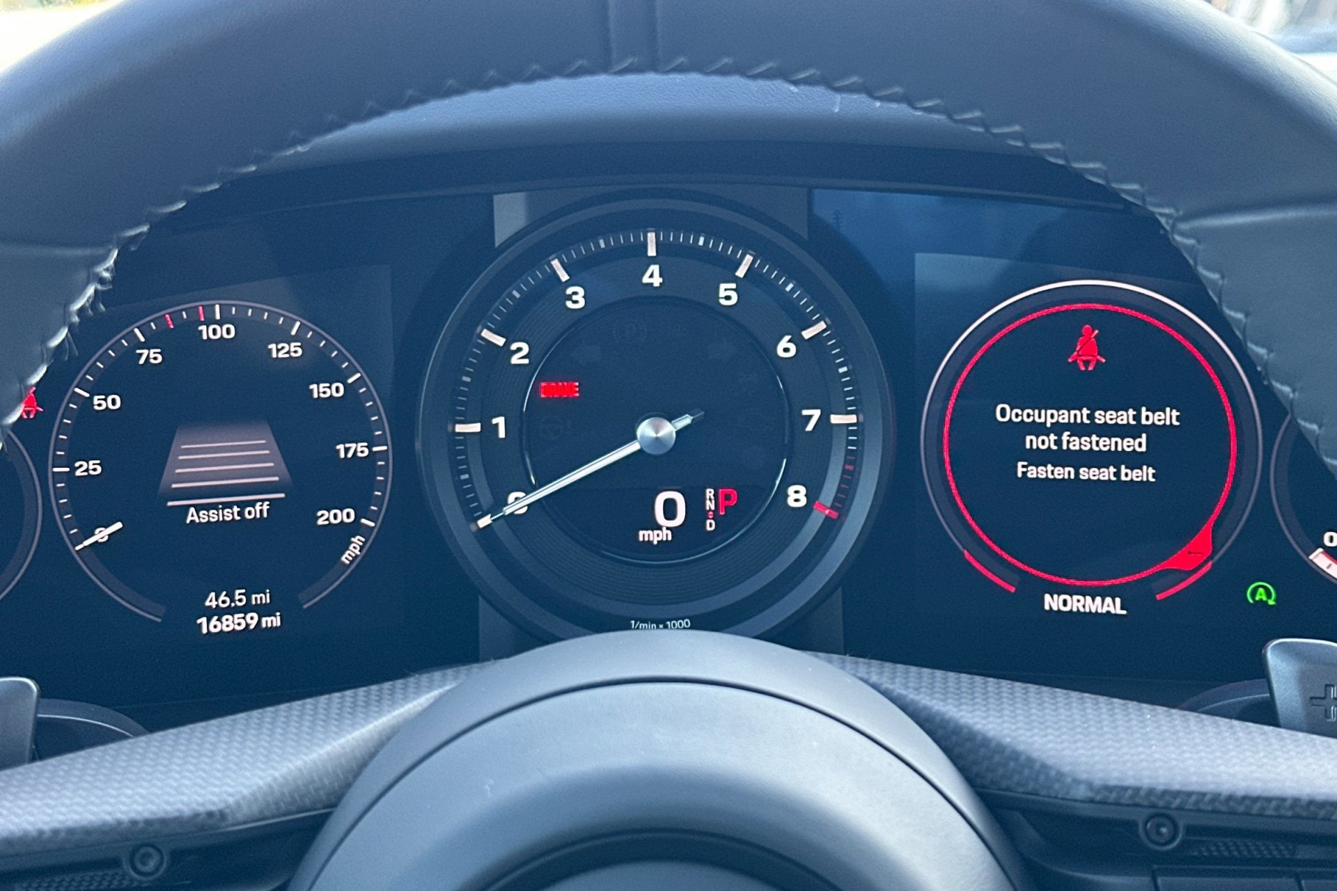 2022 Porsche 911 - Photo 25