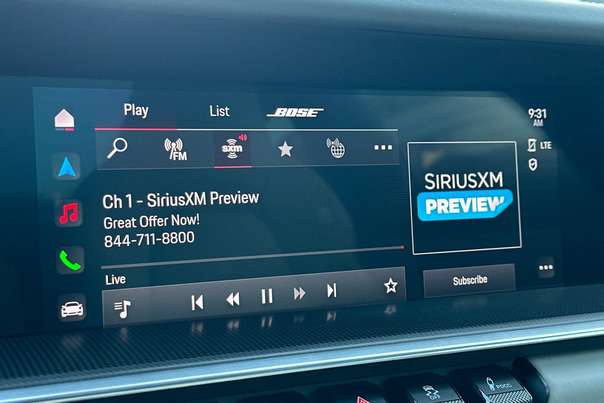 2022 Porsche 911 - Photo 19