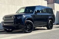 2026 Land Rover Defender 130 V8 SUV