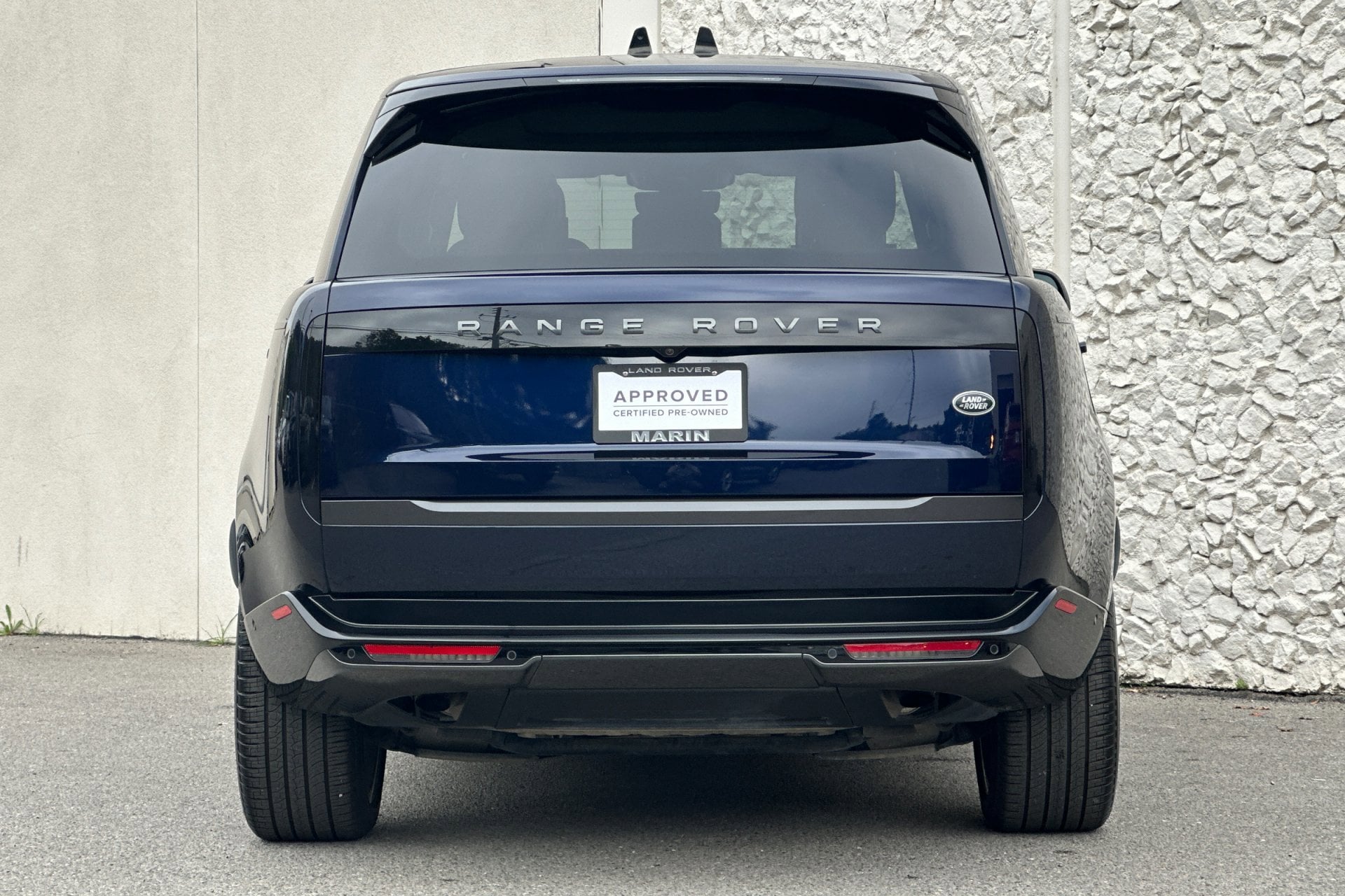 2023 Land Rover Range Rover SE - Photo 7