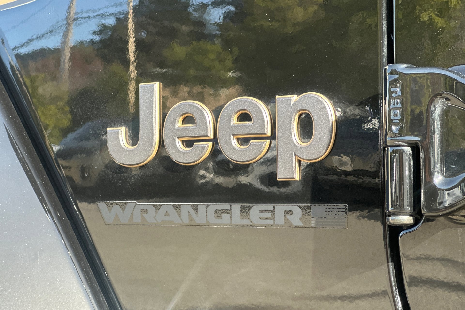 2024 Jeep Wrangler 4-Door Rubicon 392 Final Edition - Photo 12