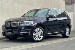 2016 BMW X5