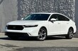 Honda Accord Sedan
