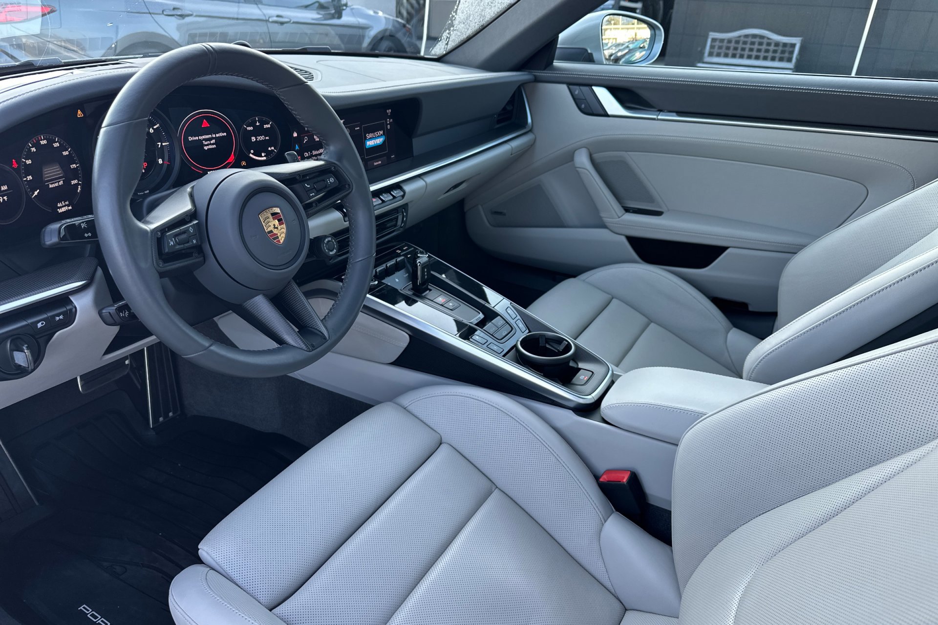 2022 Porsche 911 - Photo 13