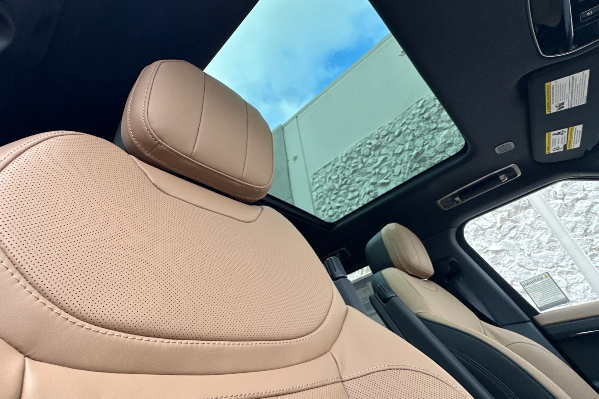 2025 Land Rover Range Rover Sport Dynamic SE - Photo 19