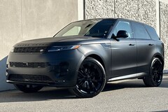 2026 Land Rover Range Rover Sport Dynamic SE SUV