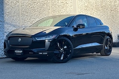 2024 Jaguar I-PACE