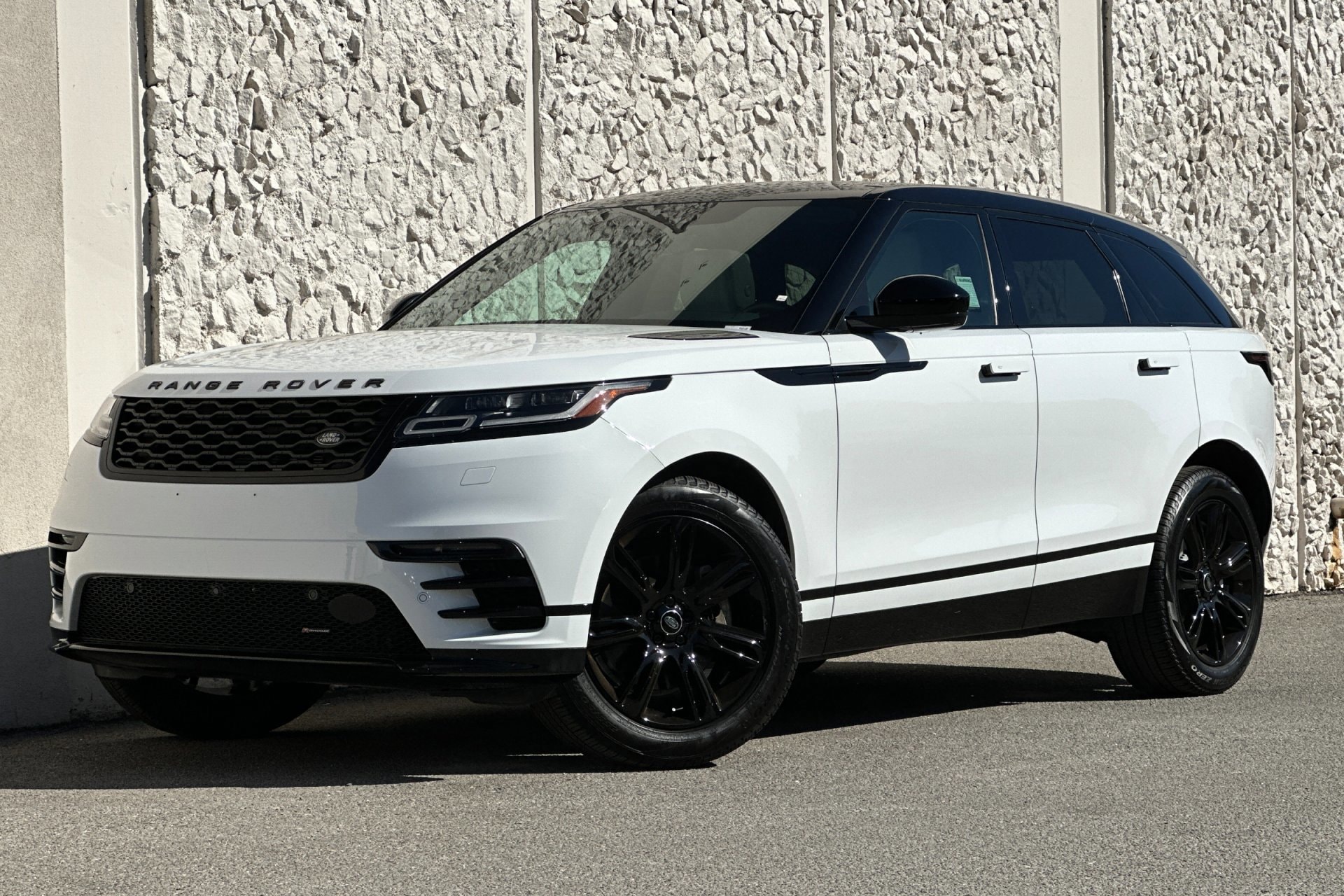 2022 Land Rover Range Rover Velar S