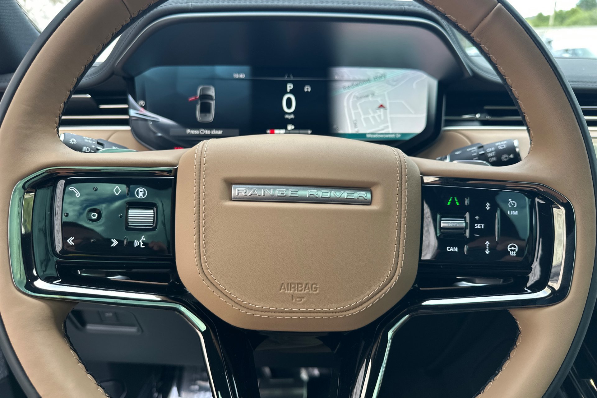 2025 Land Rover Range Rover Sport Dynamic SE - Photo 26