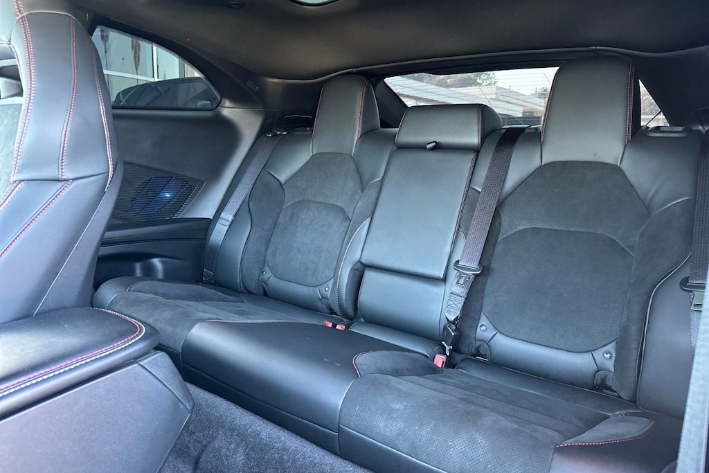 2025 Dodge Charger Daytona Scat Pack AWD photo 4