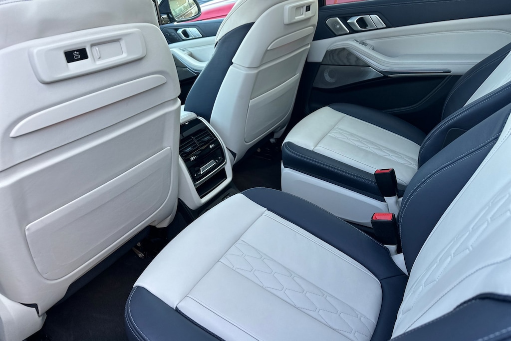 Used 2019 BMW X7 xDrive40i SUV