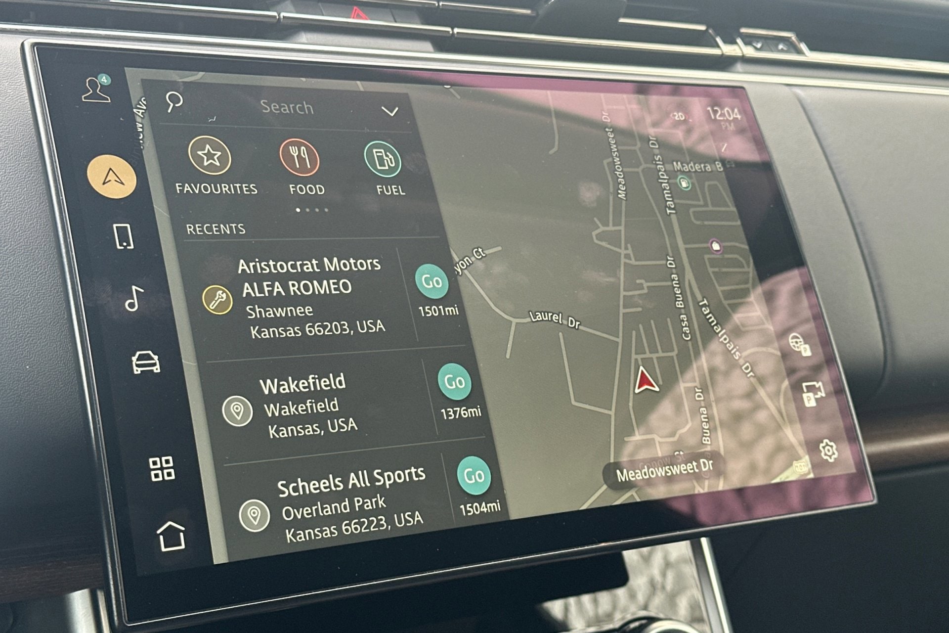 2023 Land Rover Range Rover SE - Photo 22