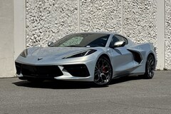 2021 Chevrolet Corvette