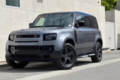 2024 Land Rover Defender