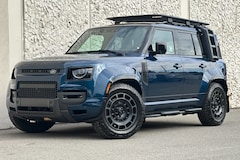 2026 Land Rover Defender 110 Octa SUV