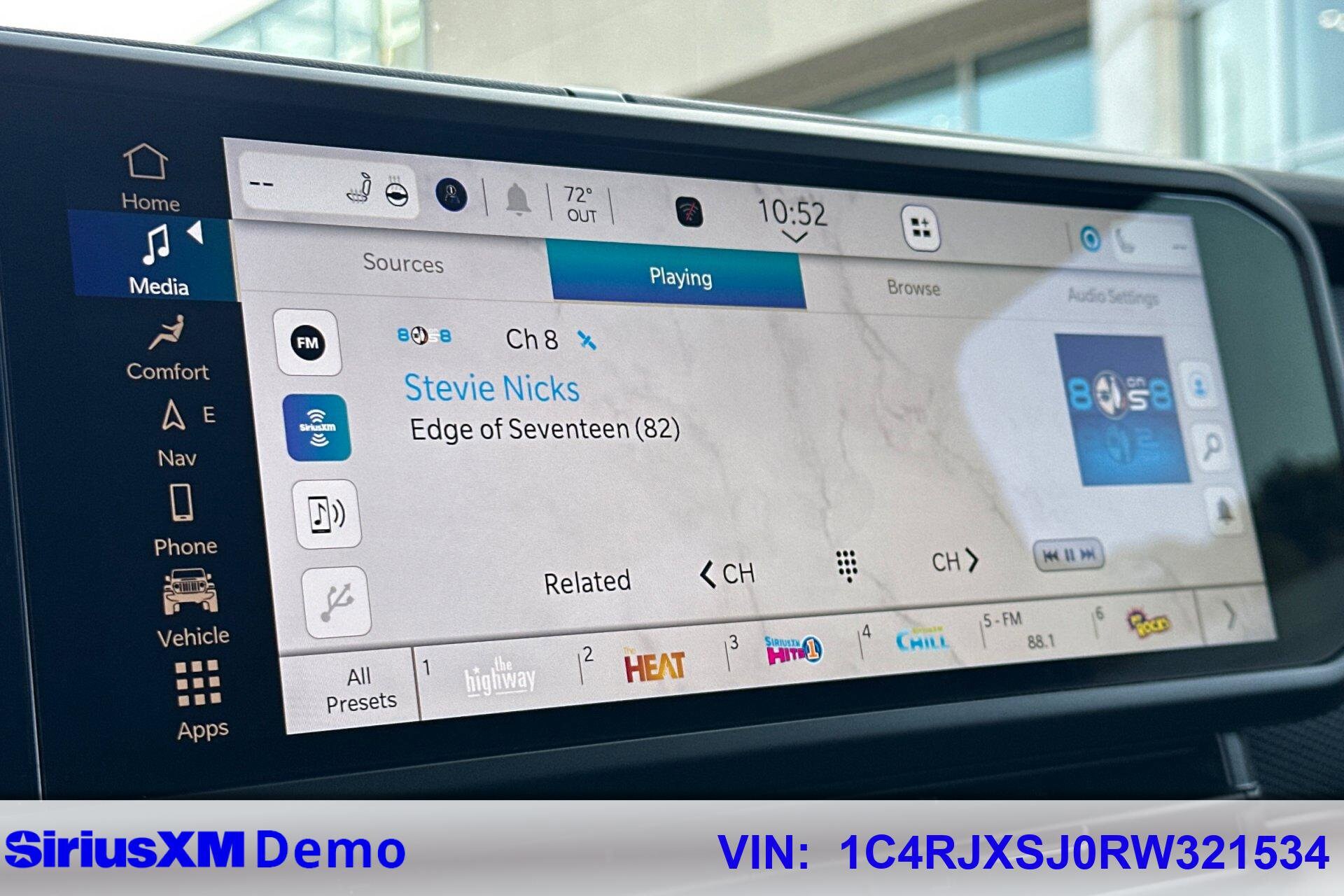 2024 Jeep Wrangler 4-Door Rubicon 392 Final Edition - Photo 29