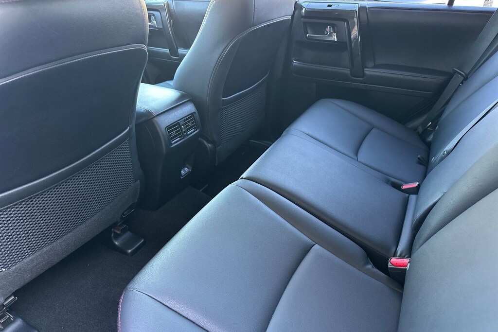 Used 2021 Toyota 4Runner Venture Special Edition SUV