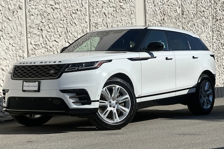 2021 Land Rover Range Rover Velar R-Dynamic S SUV
