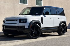 2023 Land Rover Defender