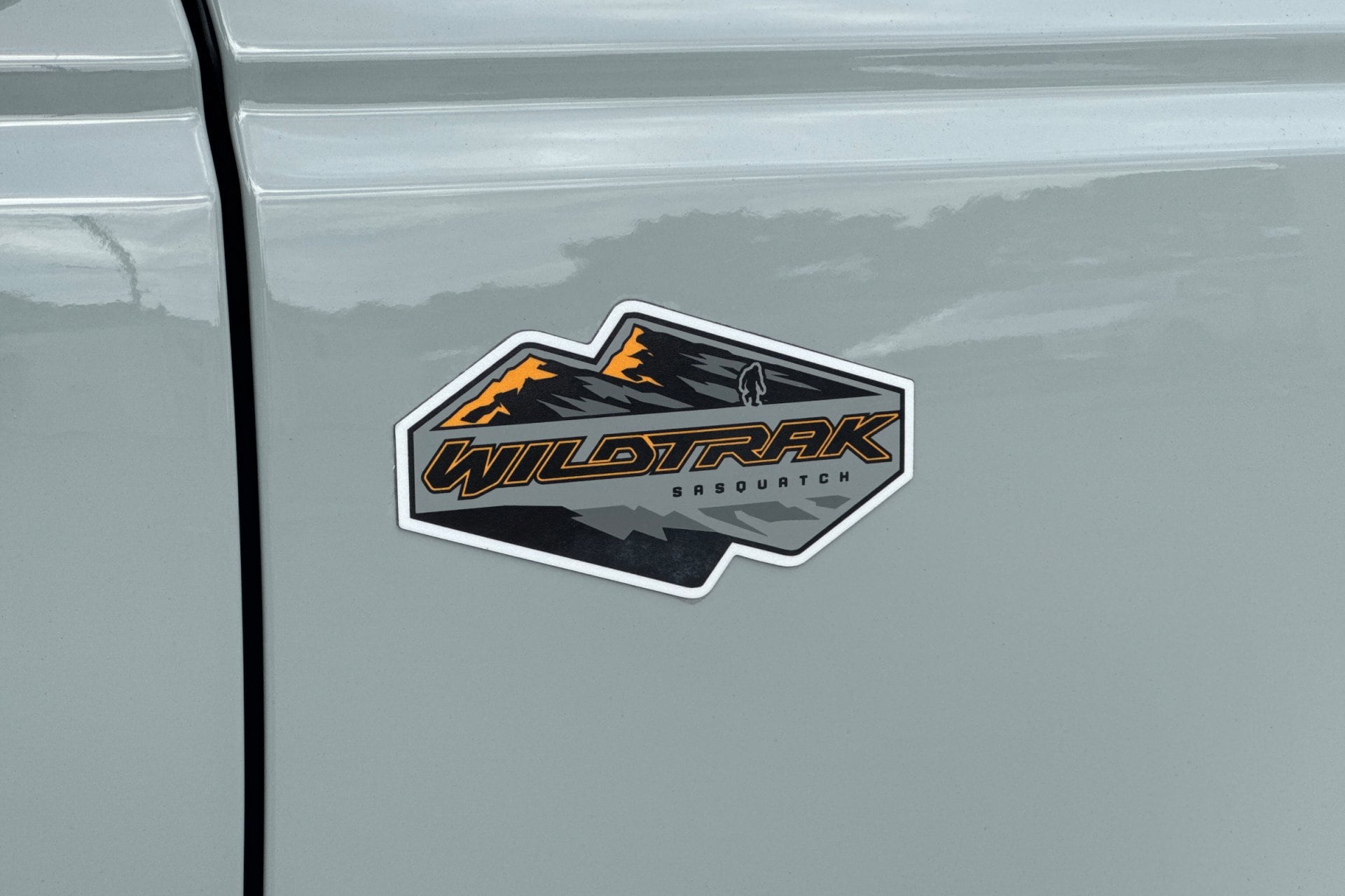 2023 Ford Bronco 4-Door Wildtrak - Photo 12