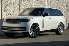 2023 Land Rover Range Rover