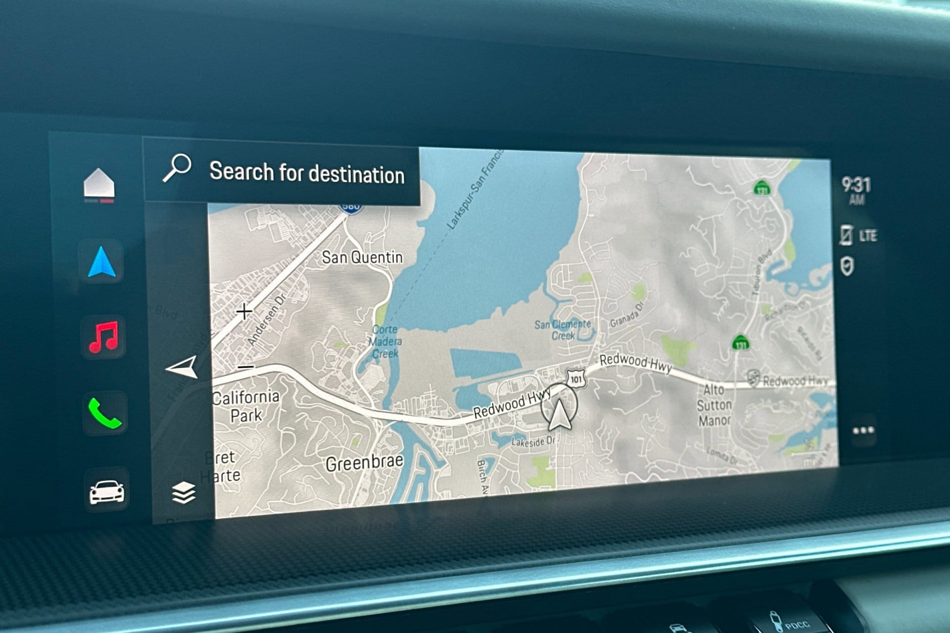 2022 Porsche 911 - Photo 20