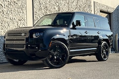 2026 Land Rover Defender 130 X-Dynamic SE SUV