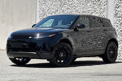 2026 Land Rover Range Rover Evoque S SUV