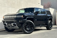2025 GMC Hummer EV SUV