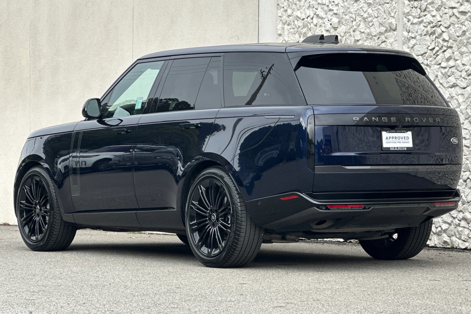 2023 Land Rover Range Rover SE - Photo 6