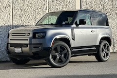 2023 Land Rover Defender