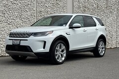 2023 Land Rover Discovery Sport SE SUV