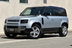 2024 Land Rover Defender