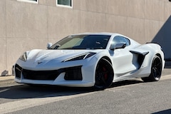 2025 Chevrolet Corvette