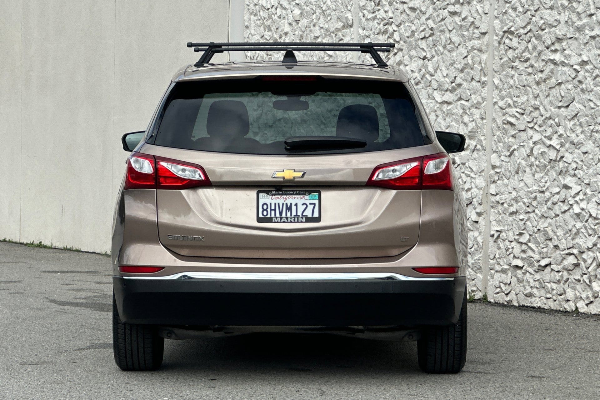 2019 Chevrolet Equinox LT 1.5 2WD photo 6