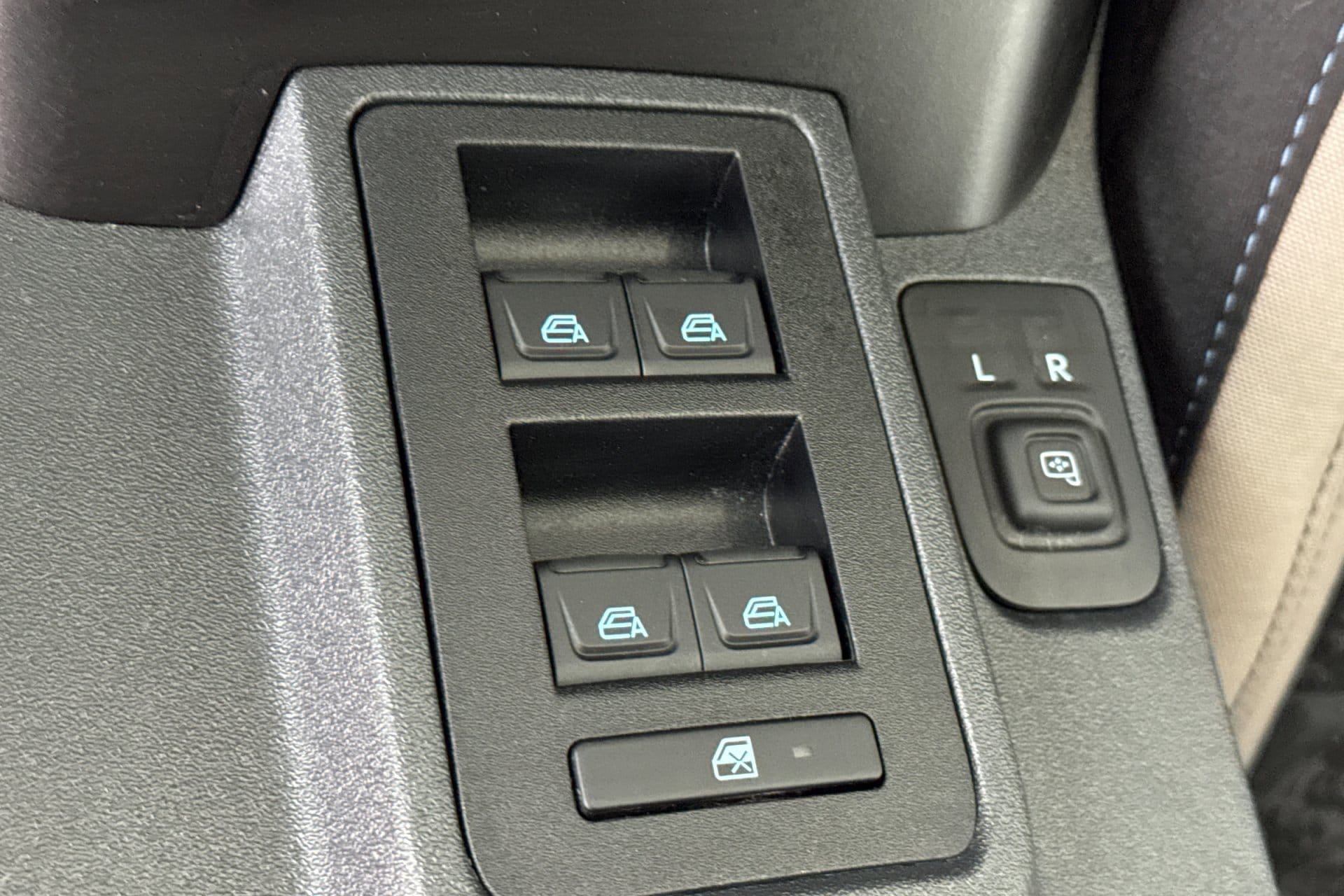 2023 Ford Bronco 4-Door Wildtrak - Photo 15