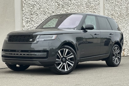 2023 Land Rover Range Rover SE SUV