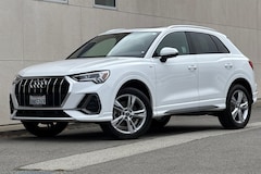 2020 Audi Q3