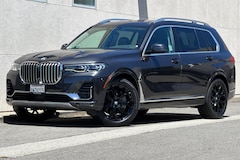 2020 BMW X7