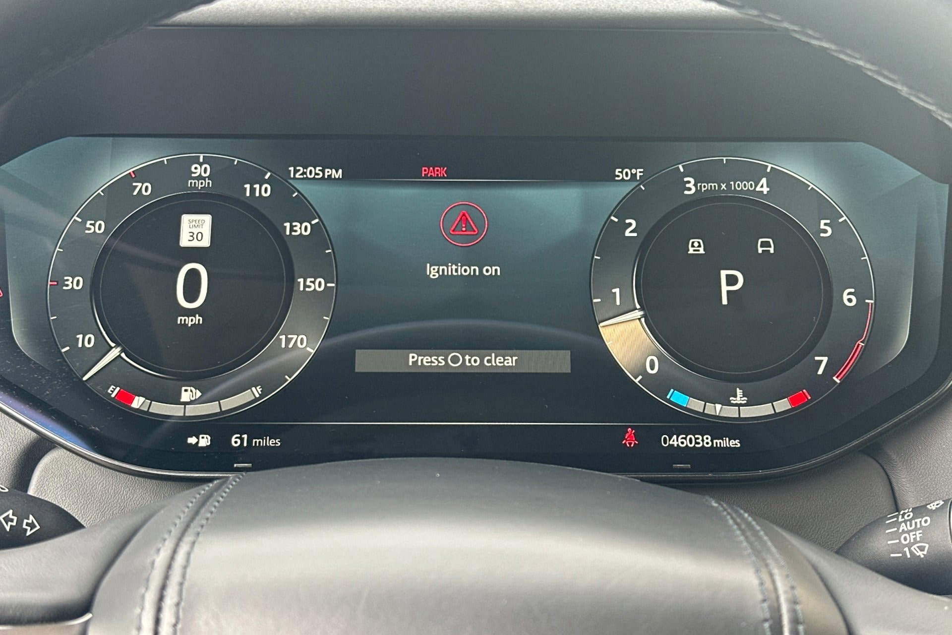 2023 Land Rover Range Rover SE - Photo 28