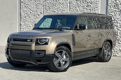 2025 Land Rover Defender 130 X-Dynamic SE SUV