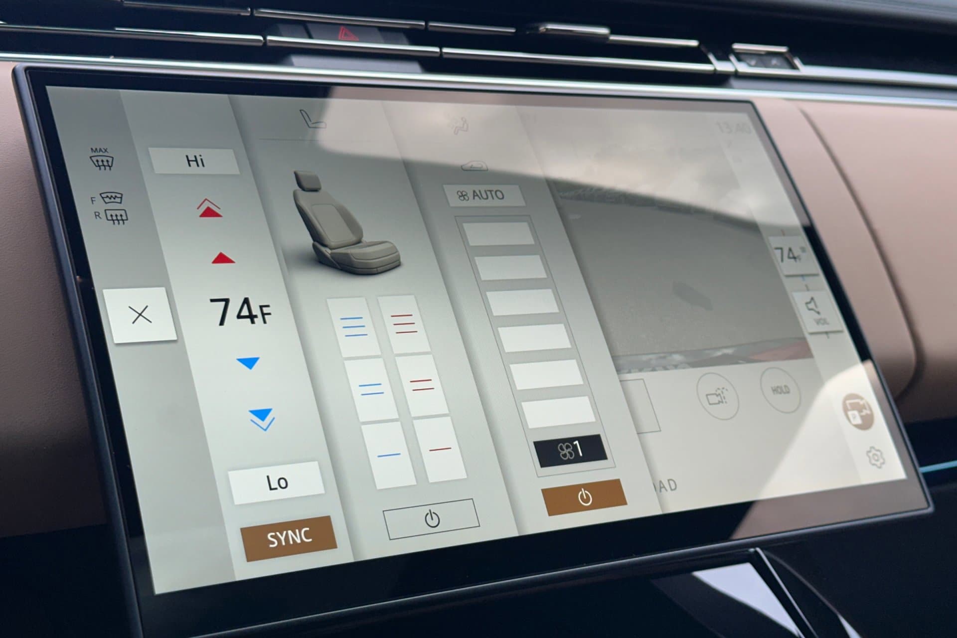 2025 Land Rover Range Rover Sport Dynamic SE - Photo 23