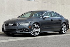 2016 Audi S7